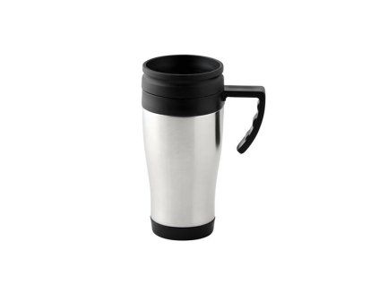 TERMOHRNEK NEREZ S PLASTOVÝM VÍČKEM, 400ML
