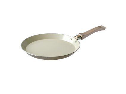 Pánev na palačinky TORO Champagne 22cm, keramický povrch