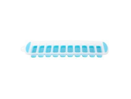 Tvořítko na led 10 kostek do láhve TORO 30x12cm