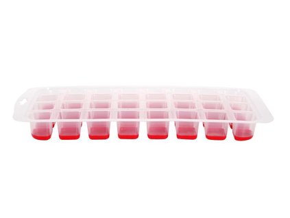 Tvořítko na led 32 kostek TORO 33x18cm