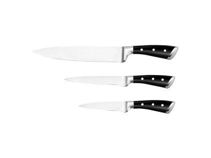 Sada nožů PROVENCE Gourmet 3ks