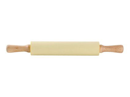 Silikonový kuchyňský váleček TORO 43cm