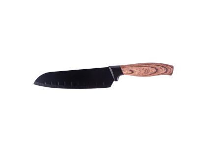 Kuchařský japonský nůž PROVENCE Exclusive 16cm nepřilnavý