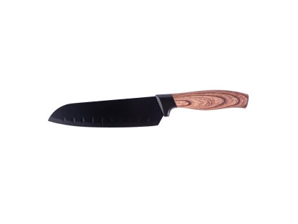 NŮŽ SANTOKU S PLAST. RUKOJETÍ PROVENCE EXCLUSIVE