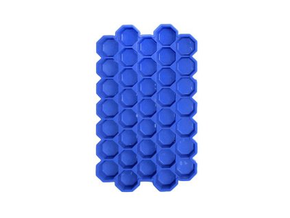 Tvořítko na led 37 kostek TORO 19,5x11,5cm