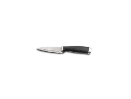 Loupací nůž KITCHISIMO Nero 8,7cm