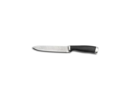 Univerzální nůž KITCHISIMO Nero 12,5cm
