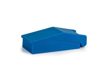 Plastový půlič tablet TORO 8,5cm