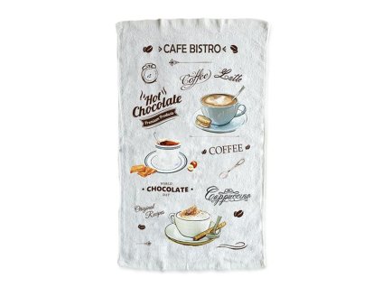 UTĚRKA CAFE BISTRO 38X63CM