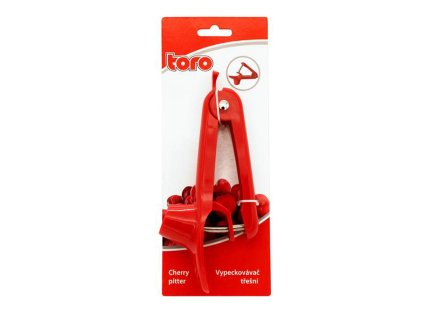 Vypeckovávač třešní a oliv TORO 20cm