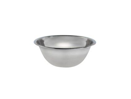Miska TORO hluboká,  objem 1700 ml,  23 x 8 cm, dno průměr 10,5 cm