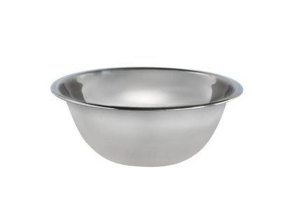 Miska TORO hluboká,  objem 7000 ml, 38 x 13,5 cm, dno průměr 13 cm