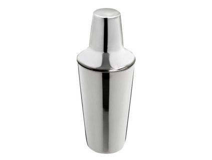 Nerezový shaker PROVENCE 500ml