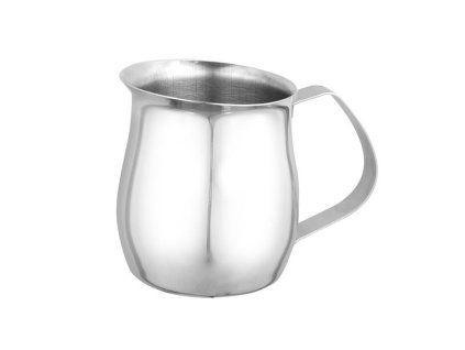Mlékovka nerez, 150 ml