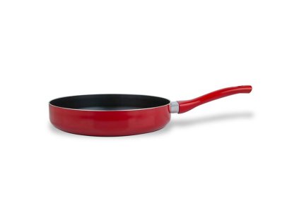PÁNEV ROVNÁ HLUBOKÁ"KITCHISIMO"28CM