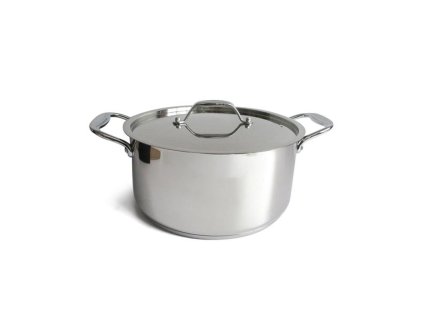 KASTROL S POKLICÍ KITCHISIMO CHEF 2,8L 20X9,5CM