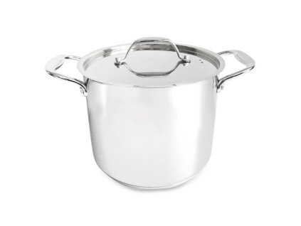 HRNEC S POKLICÍ KITCHISIMO CHEF 4,7L 20X16CM