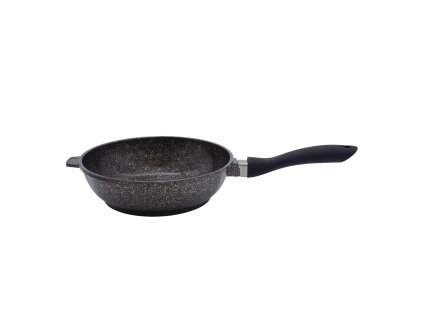 Hluboká pánev KITCHISIMO 28cm nepřilnavý povrch