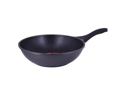 Pánev WOK KITCHISIMO Gourmet 28cm nepřilnavý povrch