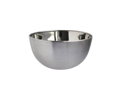 MISKA SERVÍROVACÍ, NEREZ, 11,5 CM