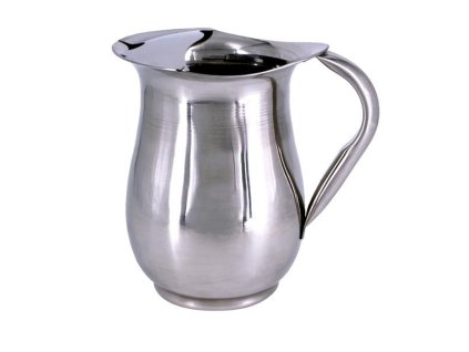 DŽBÁN NA VODU 1,5L NEREZ