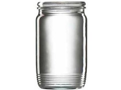 Zavařovací sklenice 710ml OMNIA uzávěr 8ks