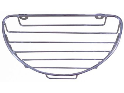 polička koupelnová 12,7 x 23 x 3,3 cm
