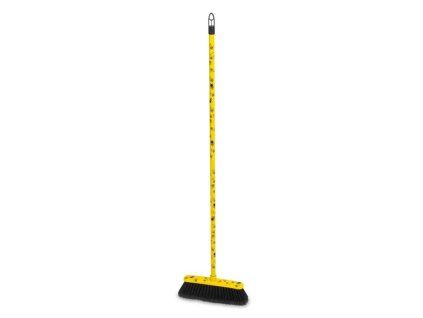 SMETÁK S NÁSADOU 120 CM VČELKY