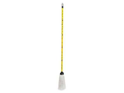 MOP S NÁSADOU 120 CM VČELKY