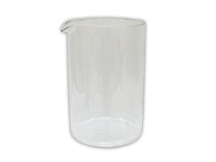 Náhradní skleněná nádoba 1,7 l
