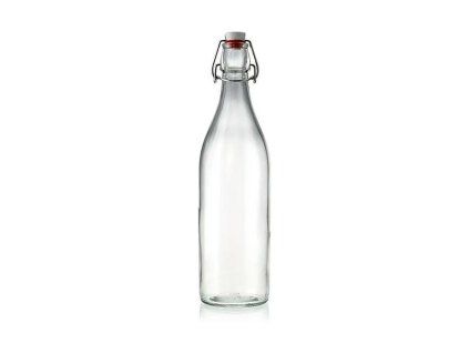 LAHEV S PATENTNÍM UZÁVĚREM 0,5LTR ČIRÁ