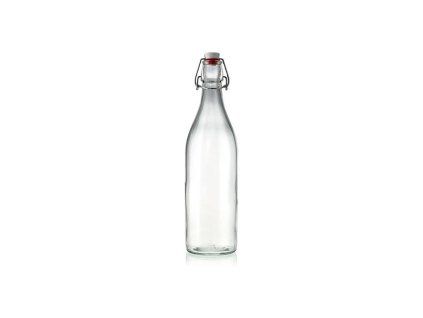 LAHEV S PATENTNÍM UZÁVĚREM 260ML ČIRÁ