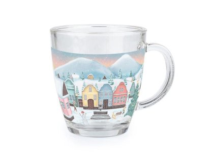 HRNEK VESNIČKA, SKLO 350 ML