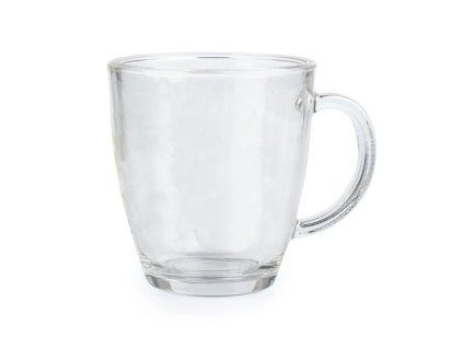 Skleněný hrnek TORO 350ml