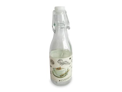 LAHEV S PATENTNÍM UZÁVĚREM 260ML CAFE BISTRO