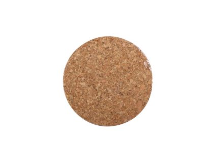 Korkový podtácek 6ks TORO 9,5cm