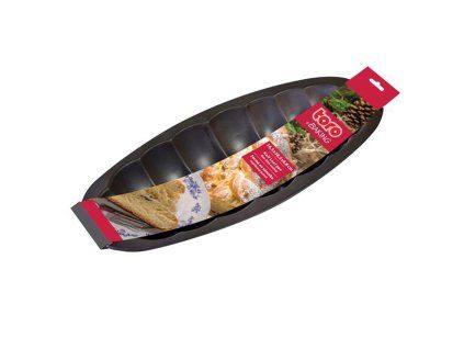 Forma TORO na vánočku