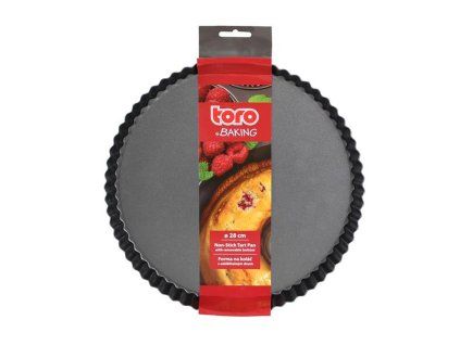 Forma na koláč TORO 28cm