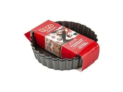 SADA FOREM NA TARTALETKY 2KS 12.7x11.5x2.8CM