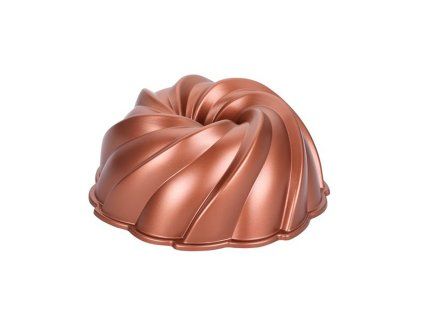 Forma na bábovku KITCHISIMO Dolce 24cm větrník