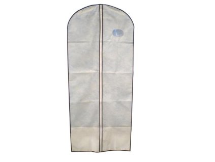 obal na oblek 60 x 135 cm