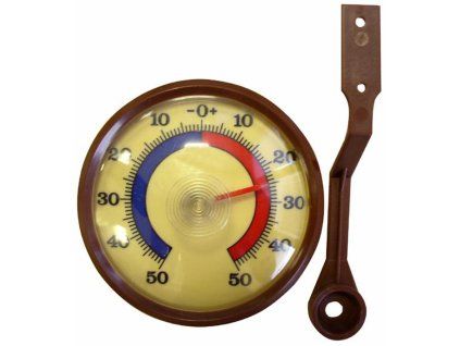 Venkovní teploměr -50-+50°C PROVENCE