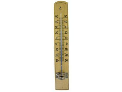 Pokojový teploměr -30-+50°C PROVENCE