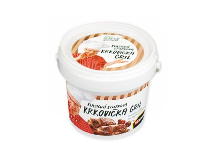 Koření krkovička gril, 100 g