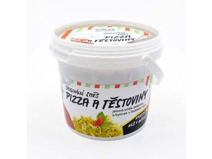Koření pizza a těstoviny 70g