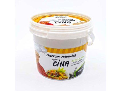 Koření Čína, 80 g