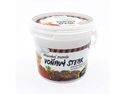 KOŘENÍ VOŇAVÝ STEAK 70GR