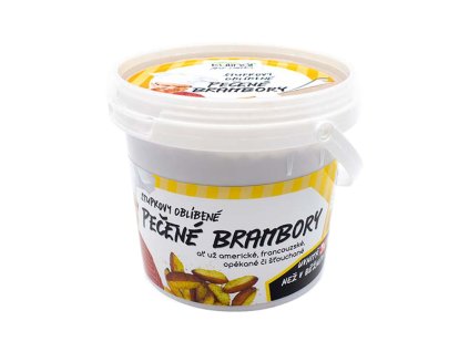 Pečené brambory 90g