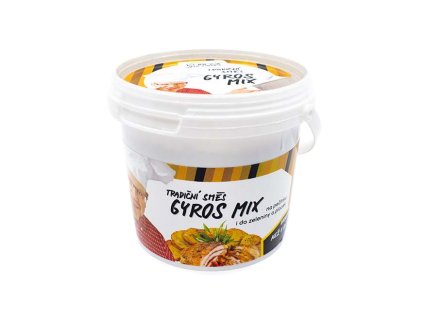 Koření gyros mix 70g