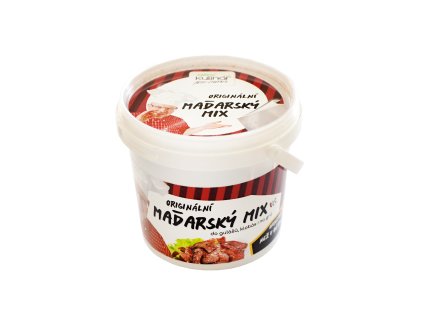 KOŘENÍ MAĎARSKÝ MIX 60G